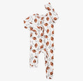 Football Bamboo Zippy