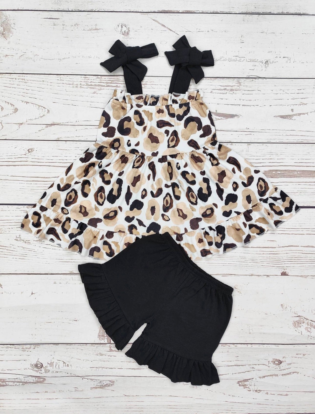 Wild & Sweet Set