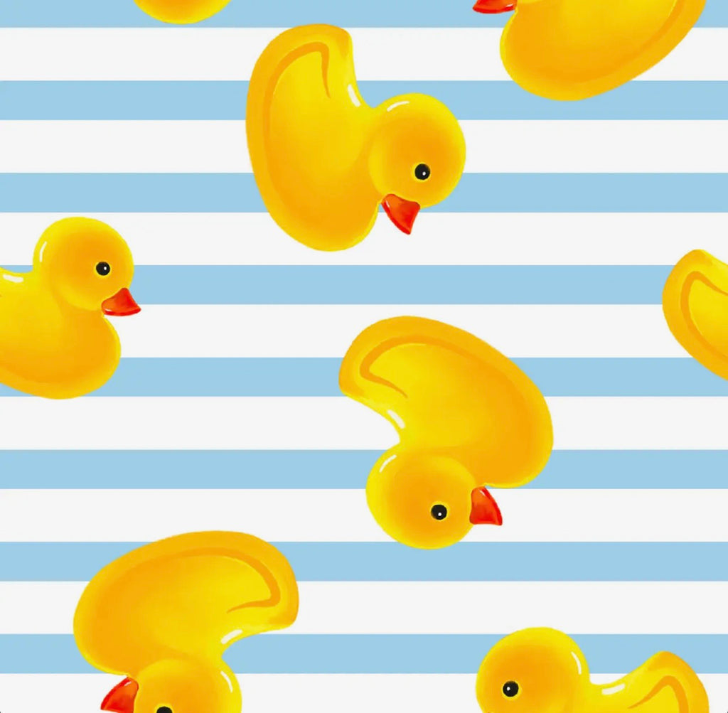 Quack Quack Bamboo Zippy