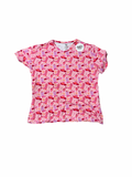 Pink Western Lounge Set