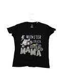 Monster Truck Mama