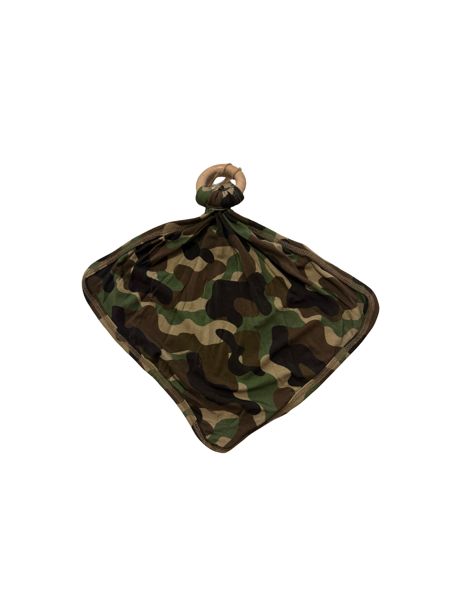 Camo Lovey